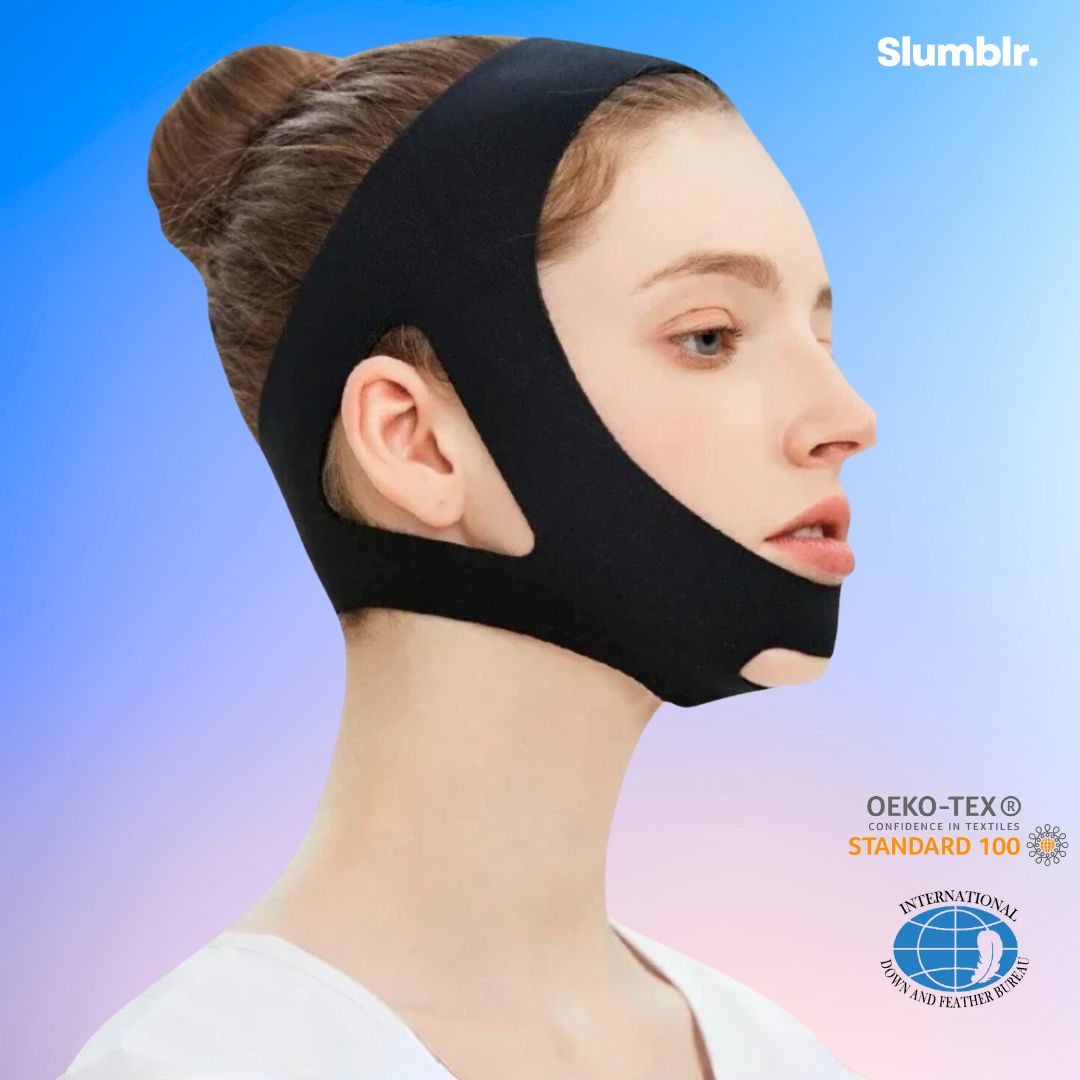 Slumblr® Triangular Chin Strap