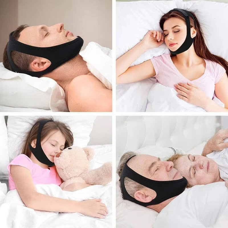 Slumblr® Chin Strap V Line Face Lift