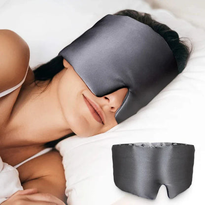 Slumblr® Deep Sleep Silky Mask