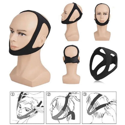 Slumblr® Triangular Chin Strap