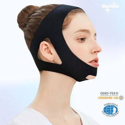 Slumblr® Chin Strap V Line Face Lift