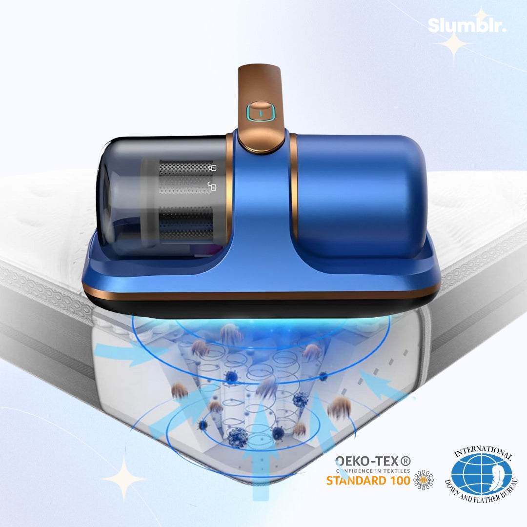 Slumblr® Sleep VAC Pro