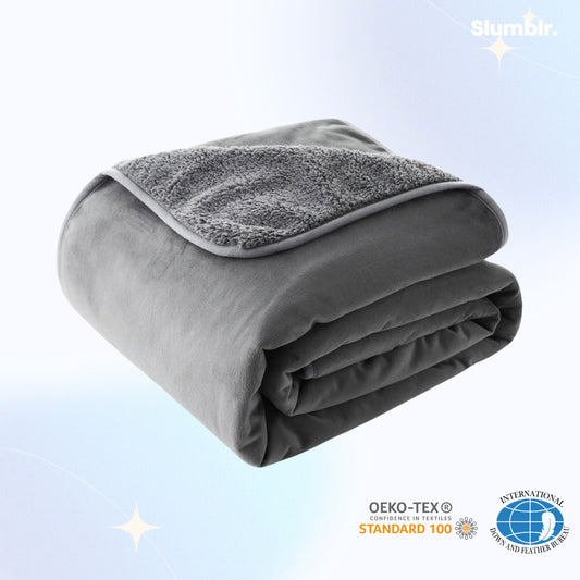 Slumblr® Bond Blanket