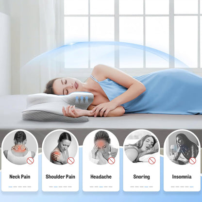 Slumblr® Contour Pillow Ultra (Limited Edition)